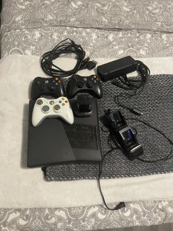 Xbox 360