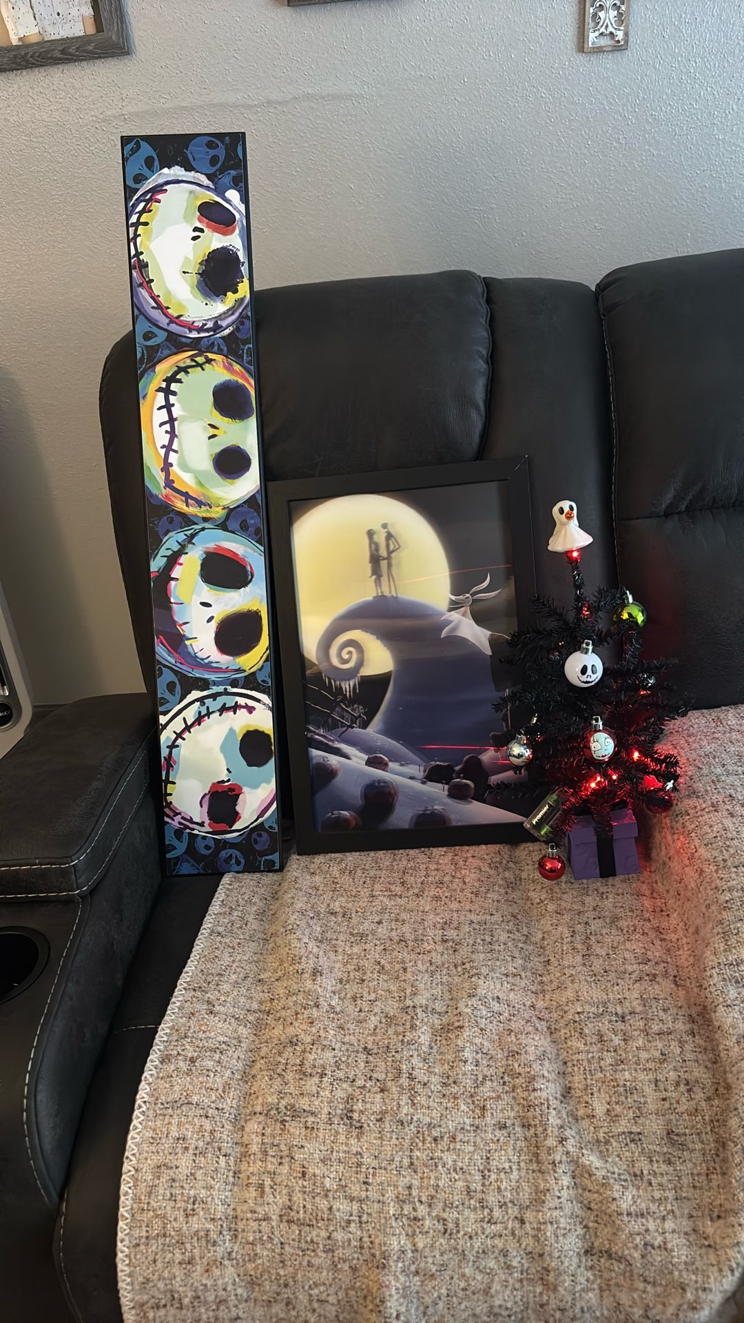 Nightmare before Christmas Bundle