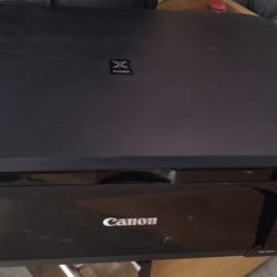 Canon Pixma MG3620 (Printer)