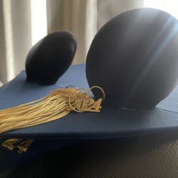 Disney grad 2024 Hat