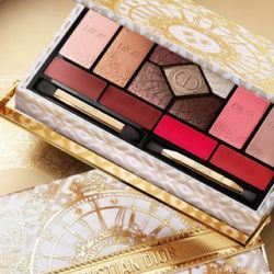 Dior Limited Edition Multi Color Palette Brand New 