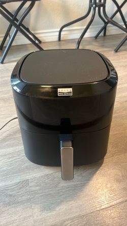 Air fryer