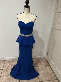 Beaded Belt Dress - Nicole Bakti