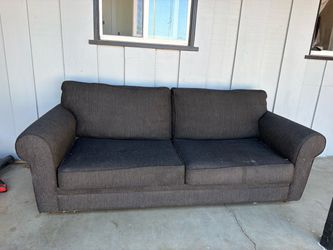 Sofa bed