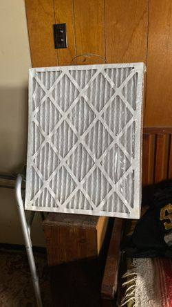 Furnace Filters