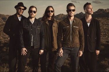 311   concert  on  August  19th   in  chula  vista