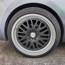 19 Inch Xxr Rims
