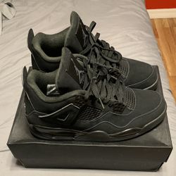 Black Cat 4