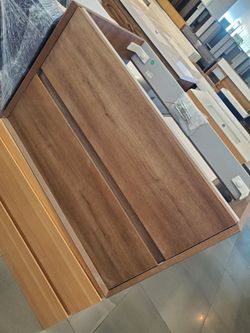 36" Floating Bathroom Vanity