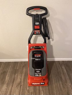 Rug Doctor Carpet Cleaner