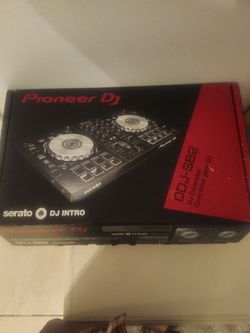 DJ Equipment