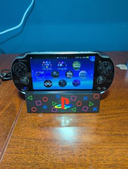 PS Vita Charging Dock (1000 Model)