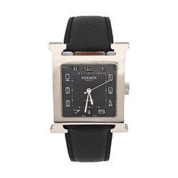 Hermes man’s watch