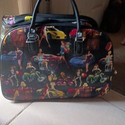 Ex Larg Real Big Tote Lije New 12 Firm Look My Post Alot Item