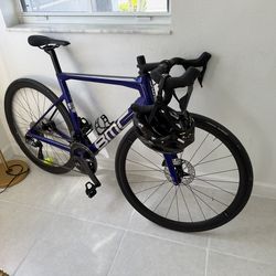 BMC SLR RD 54