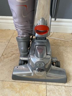 Kirby Vacuum G4