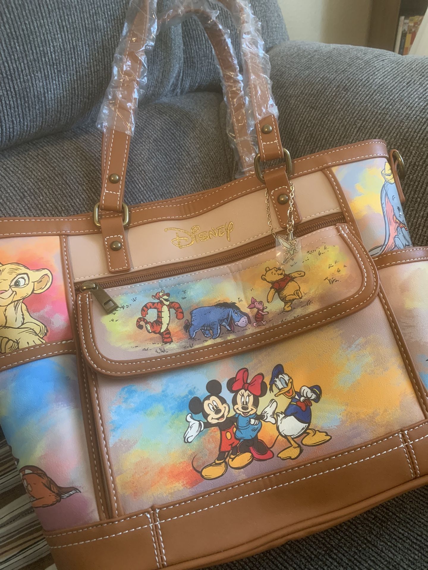 Bradford Exchange Bag 