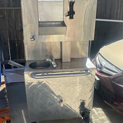 Food Cart