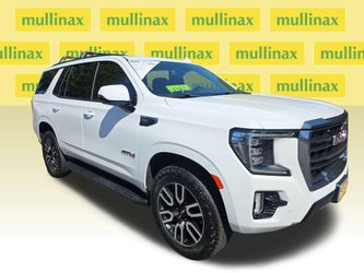2023 GMC Yukon
