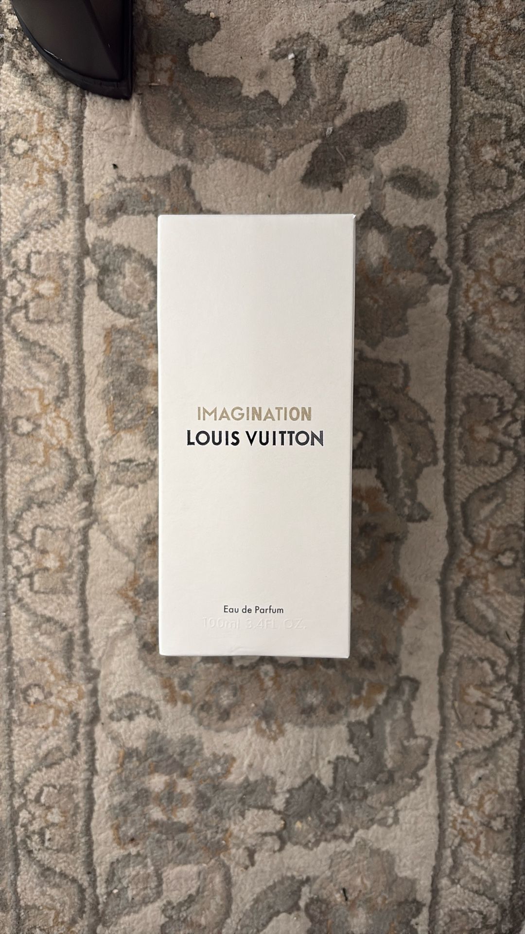 Louis Vuitton Imagination 