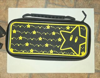 Nintendo Switch Case