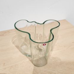 Alvar Aalto Vase 