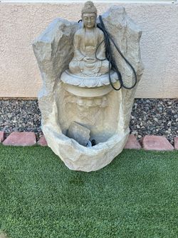 Water Fountain
