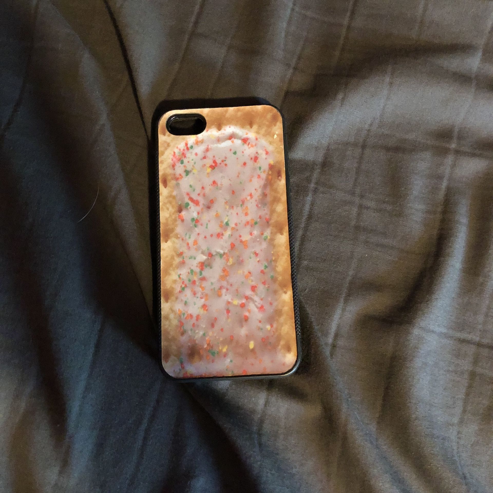 iPhone 5 Poptart Case