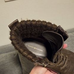 Women's Tommy Hilfiger Boots