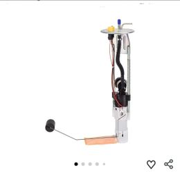 Fuel Pump Module Assembly Compatible with Polaris Ranger -2013, Ranger -2009, Ranger 800/Crew , Electric Fuel Pump Fix
