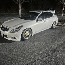 19” 5x114.3 Wheels For Sale/Trade