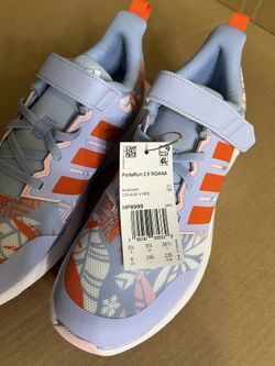 Adidas Girls Disney Shoes Moana