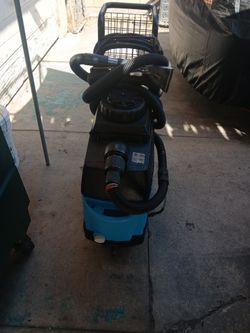 Mytee Extractor 8070 Heated Carpet Cleaner
