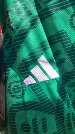 Mexico Jerseys