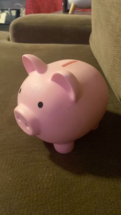 Piggy Bank