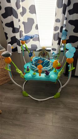 Nemo bouncer