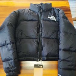 North Face 