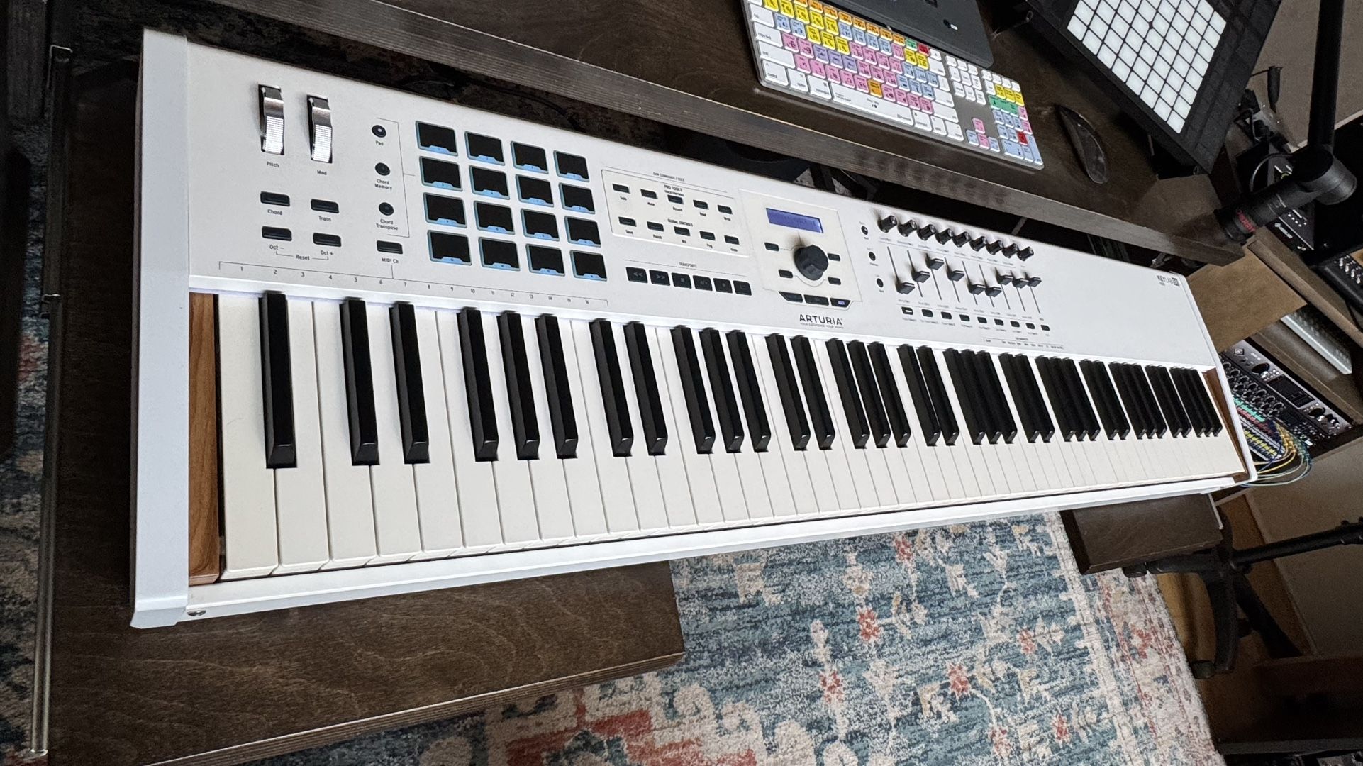 Arturia Keylab MKII 88 Key