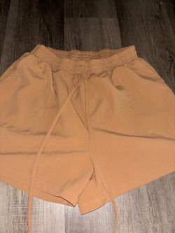 Size large gently used shorts