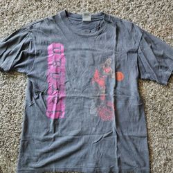 Vintage 90's Michael Jordan Single Stitched XL Shirt