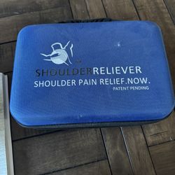 SHOULDER RELIEVER 
