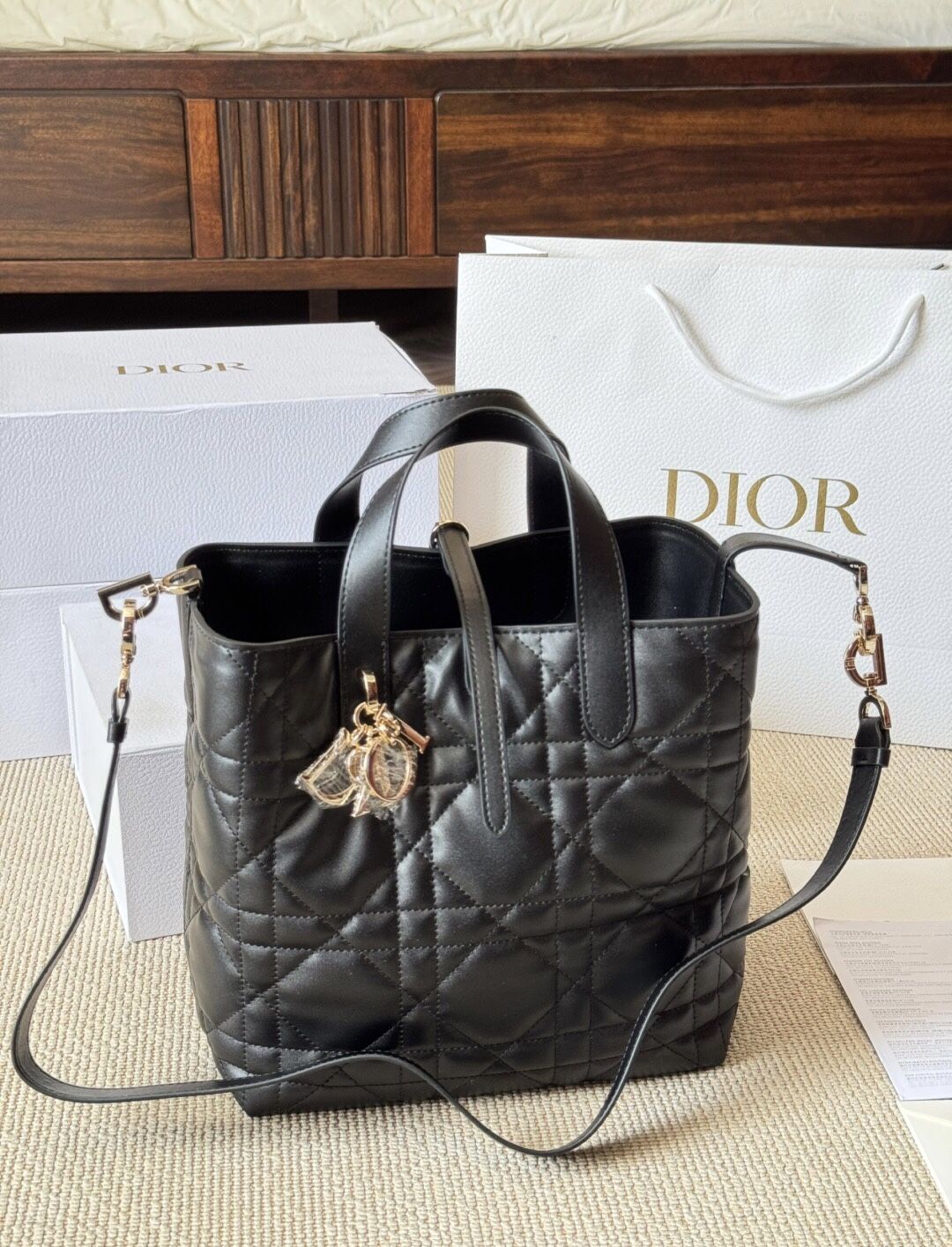 Dior handbag for women
