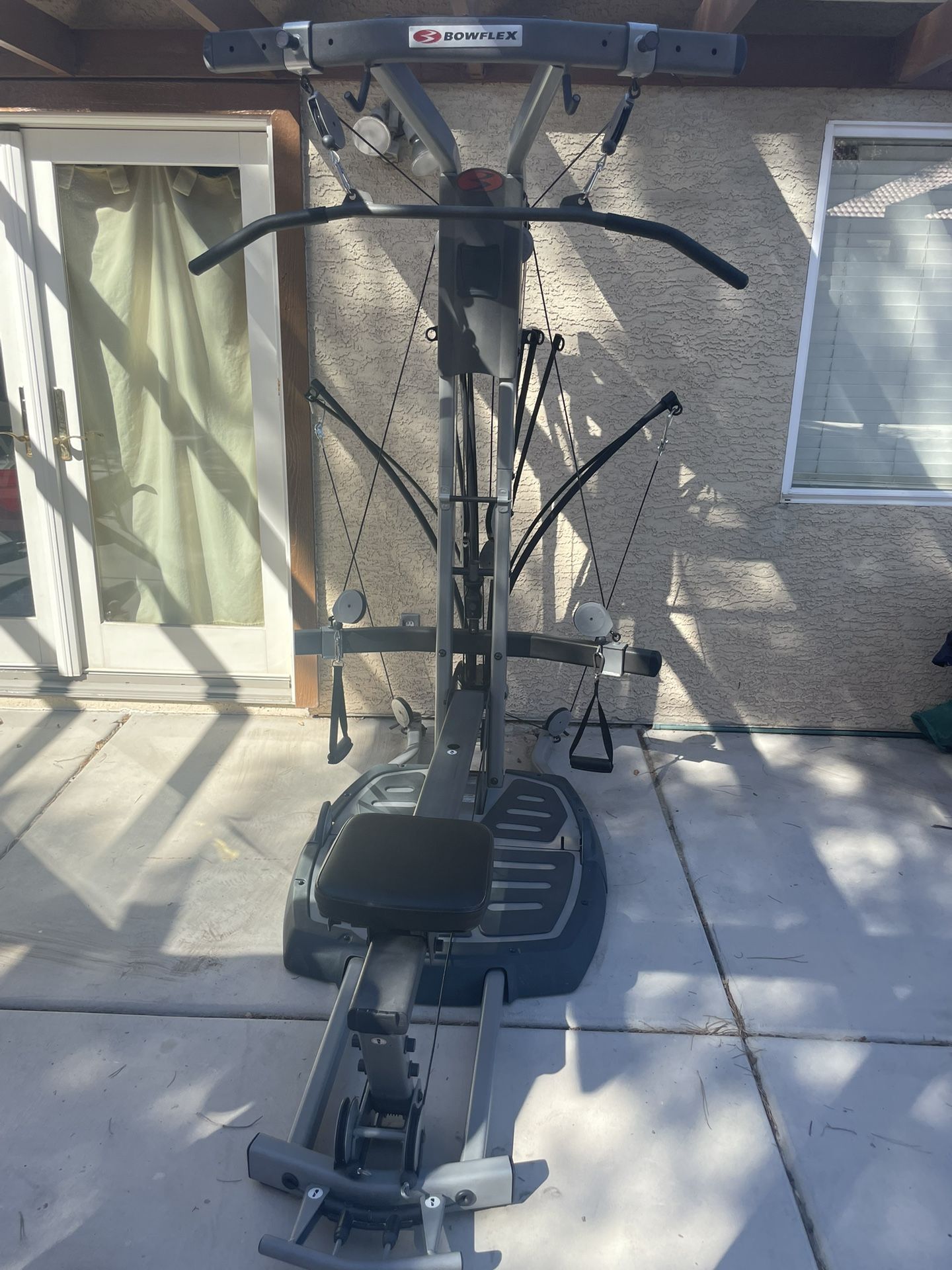 Bowflex Ultimate 2