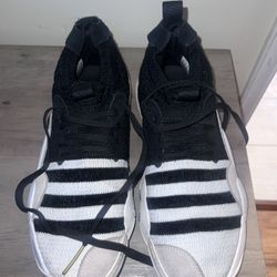 Trae Young 2 Basketball Shoes