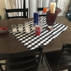 Small Table