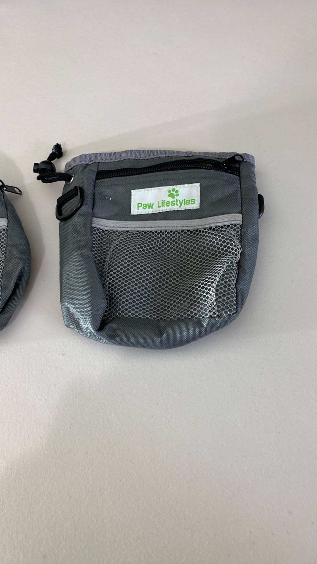 Dog Treat Pouch