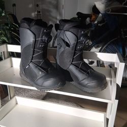 RIDE Harper Snowboard Boots 2026