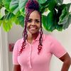 Yolanda Hammond