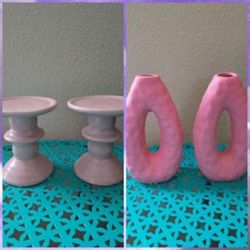 Home Decor--Read Description 