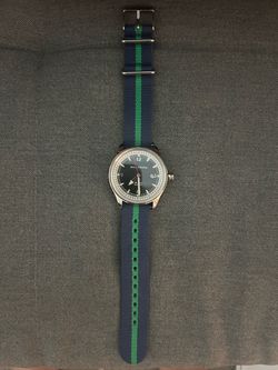 Jack Mason JM-n101 Watch